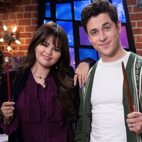 'Wizards Beyond Waverly Place' Premiere Date Revealed!.